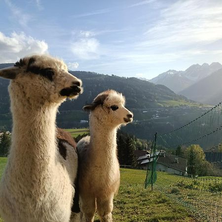 Kehrerhof Hotel Ellbogen Bagian luar foto