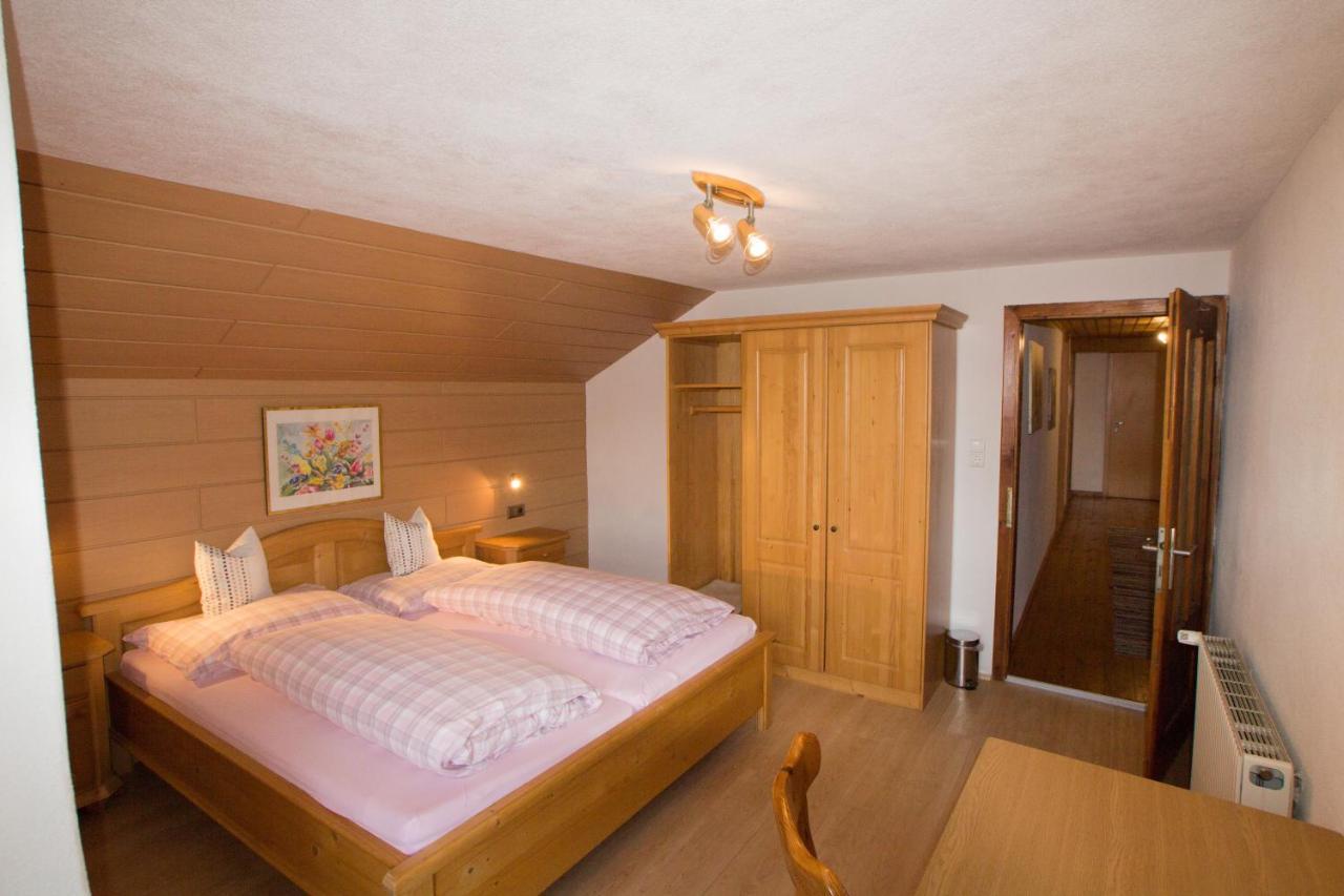 Kehrerhof Hotel Ellbogen Bagian luar foto